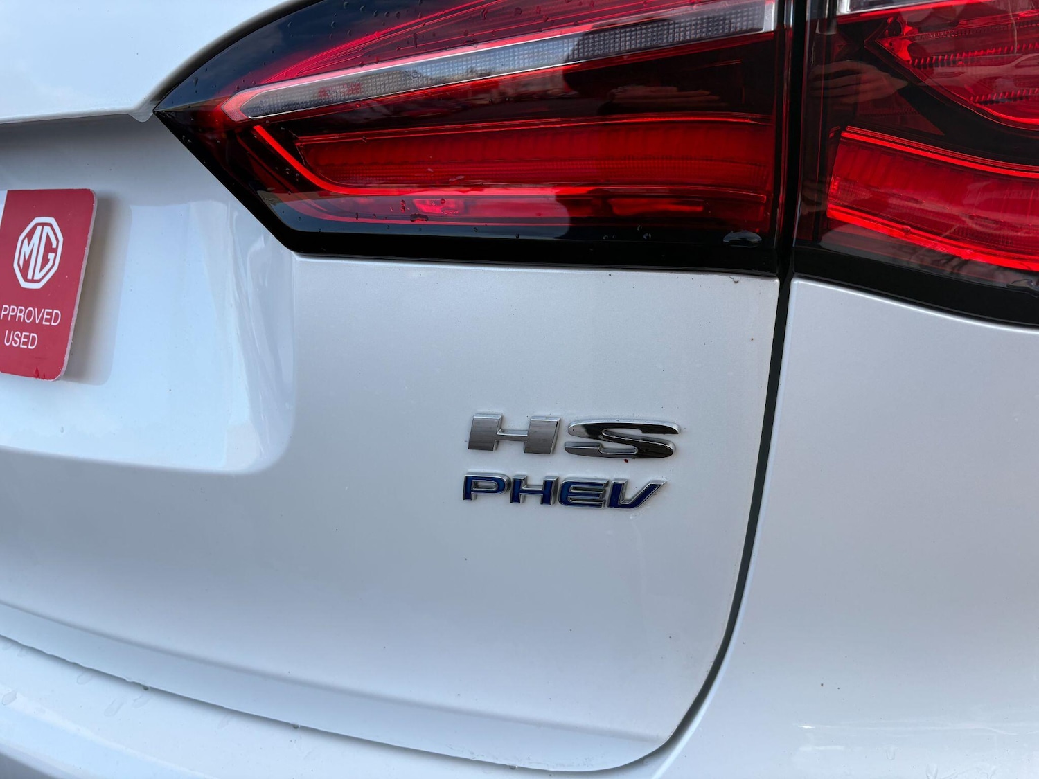 Used MG MG HS for sale - 76999012: Photo 18