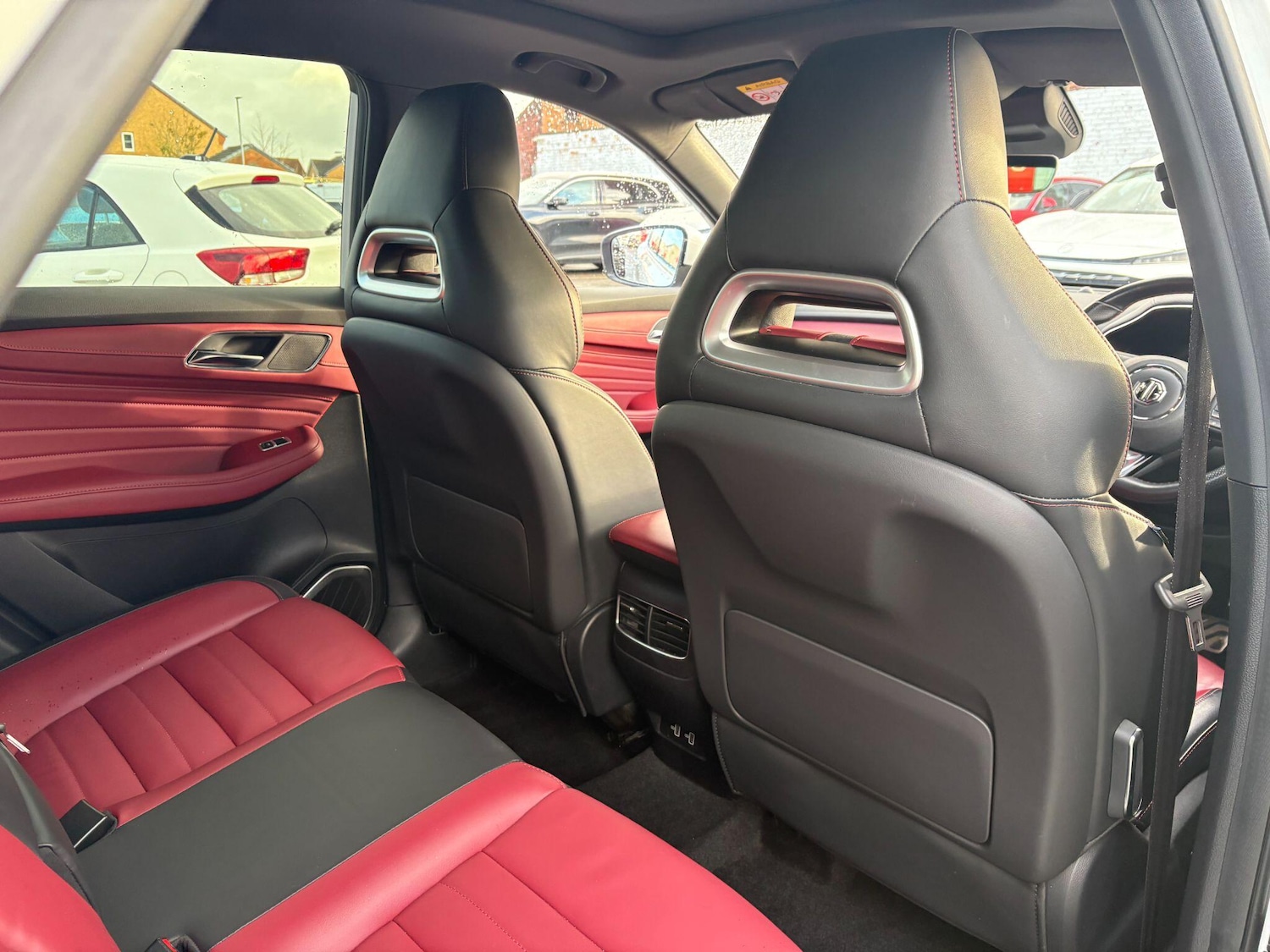 Used MG MG HS for sale - 76999012: Photo 21