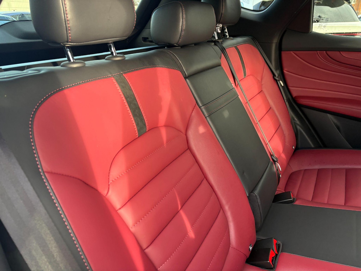 Used MG MG HS for sale - 76999012: Photo 22