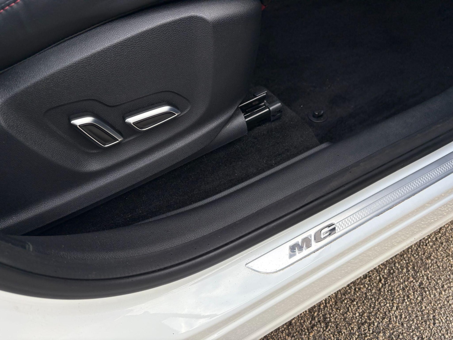 Used MG MG HS for sale - 76999012: Photo 26