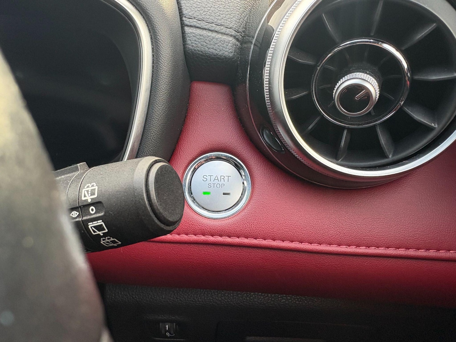 Used MG MG HS for sale - 76999012: Photo 29