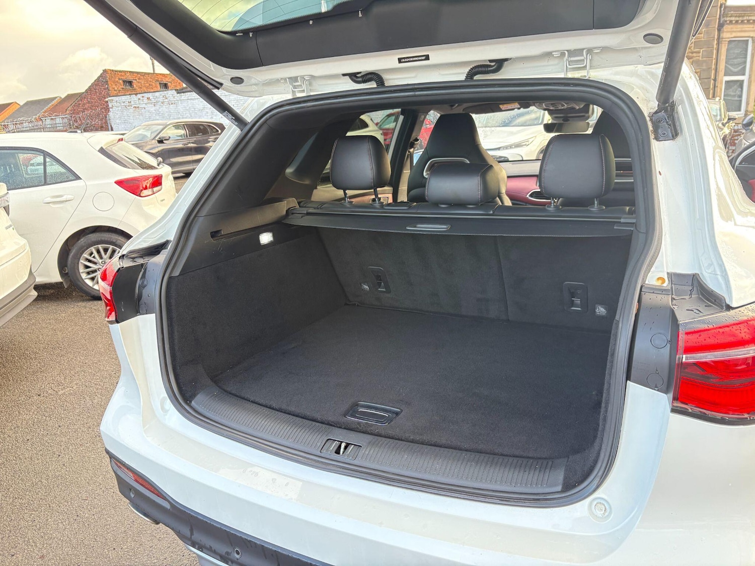 Used MG MG HS for sale - 76999012: Photo 39