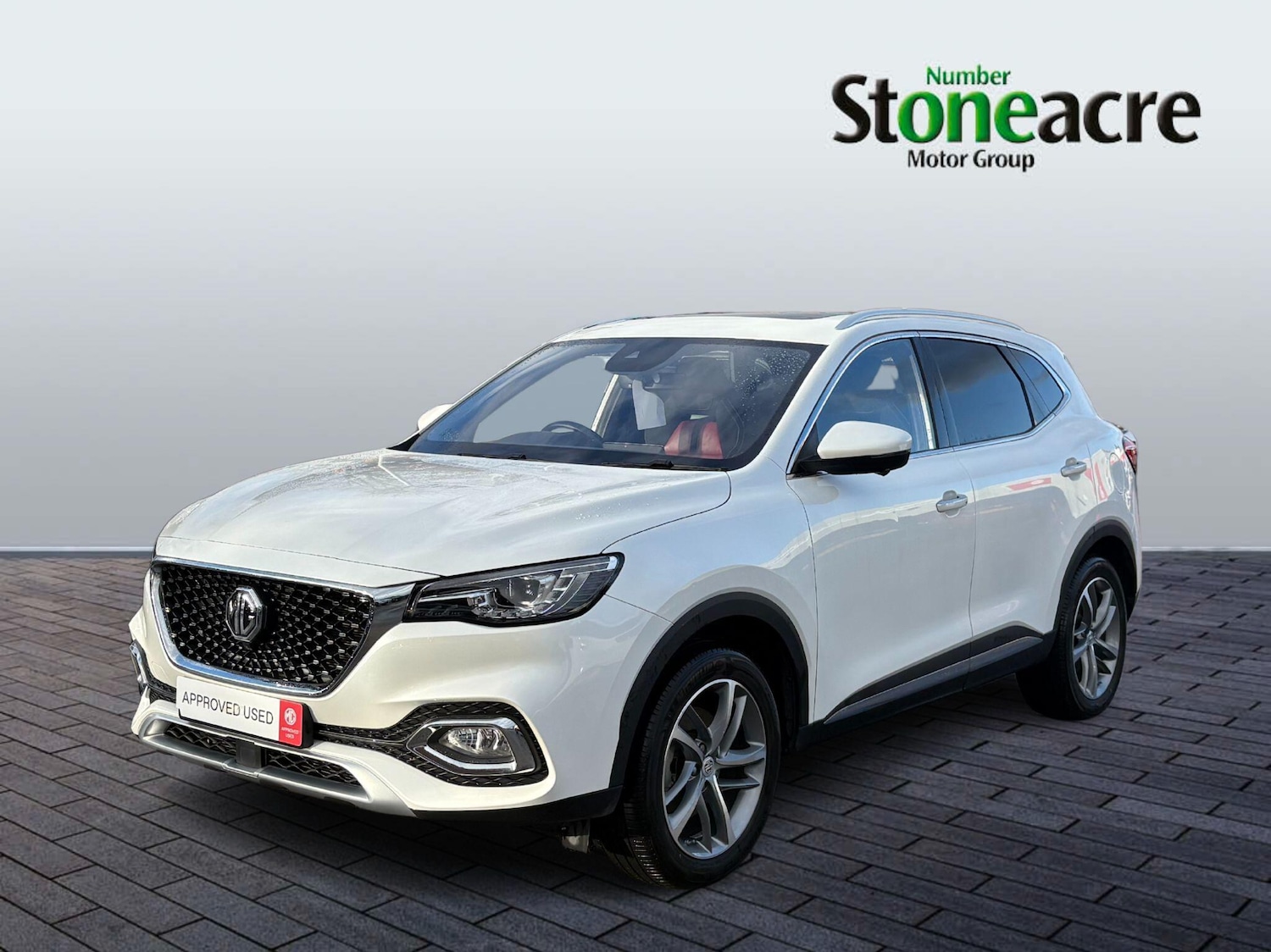 Used MG MG HS for sale - 76999012: Photo 4