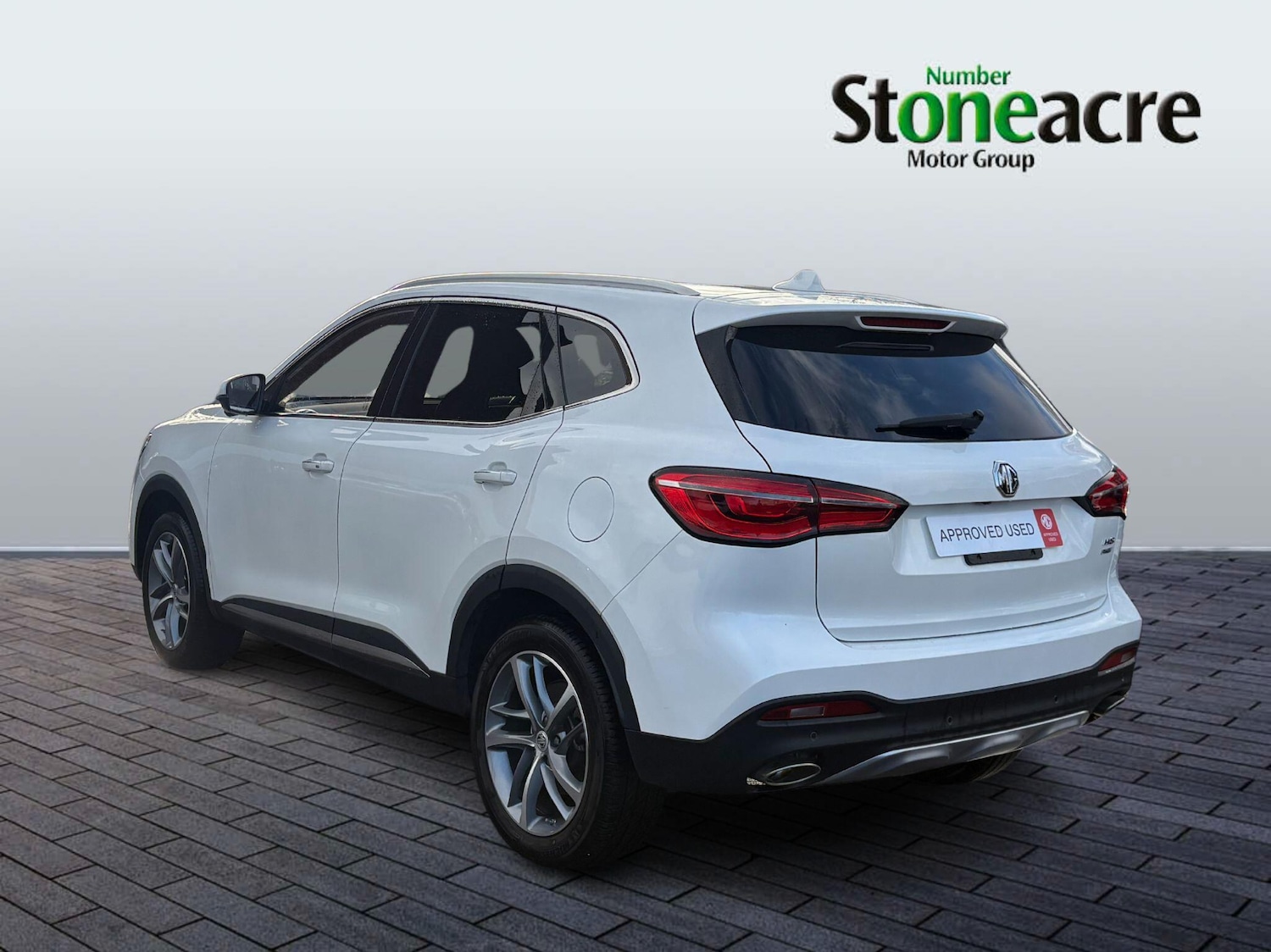 Used MG MG HS for sale - 76999012: Photo 5