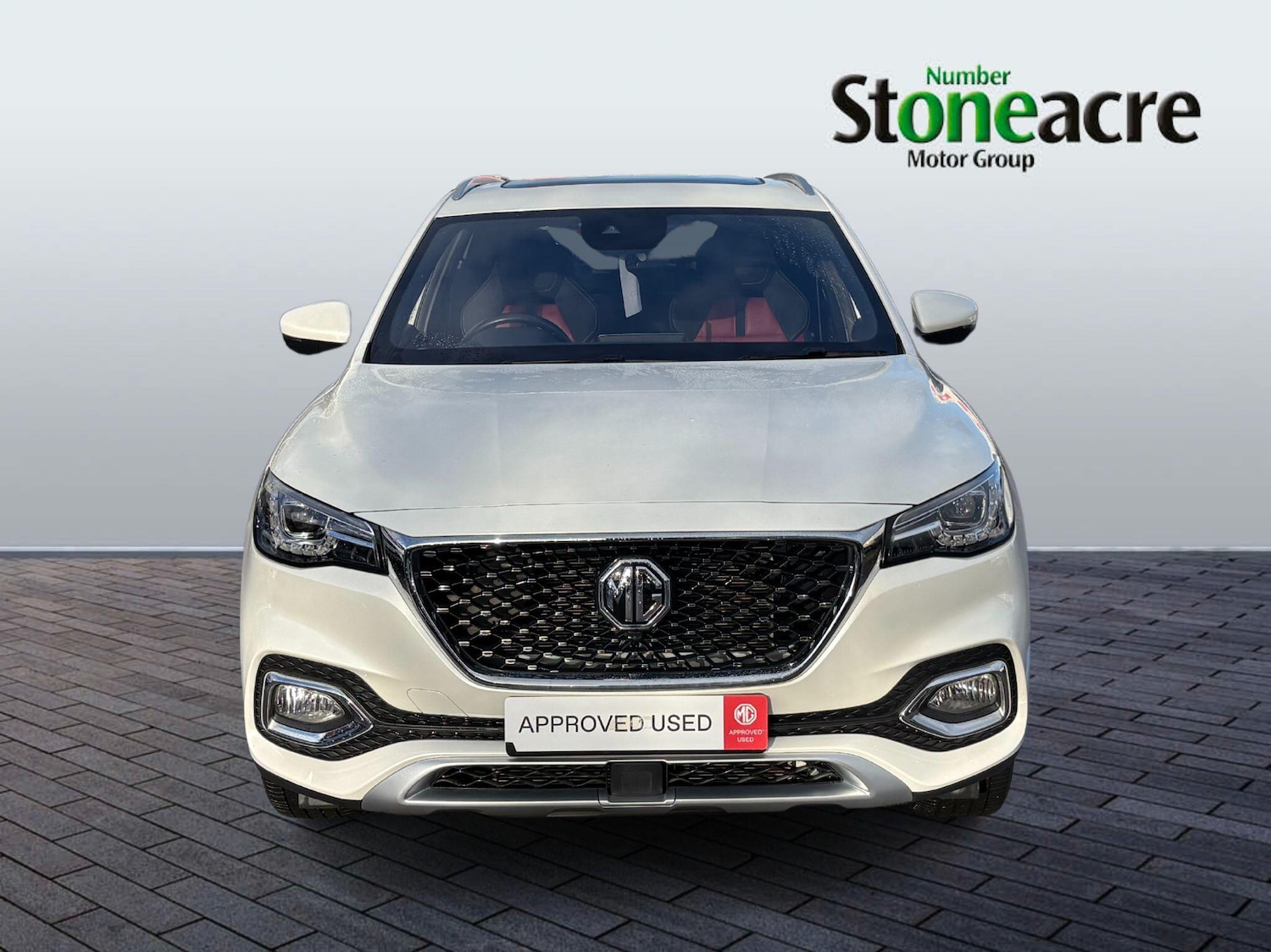 Used MG MG HS for sale - 76999012: Photo 7