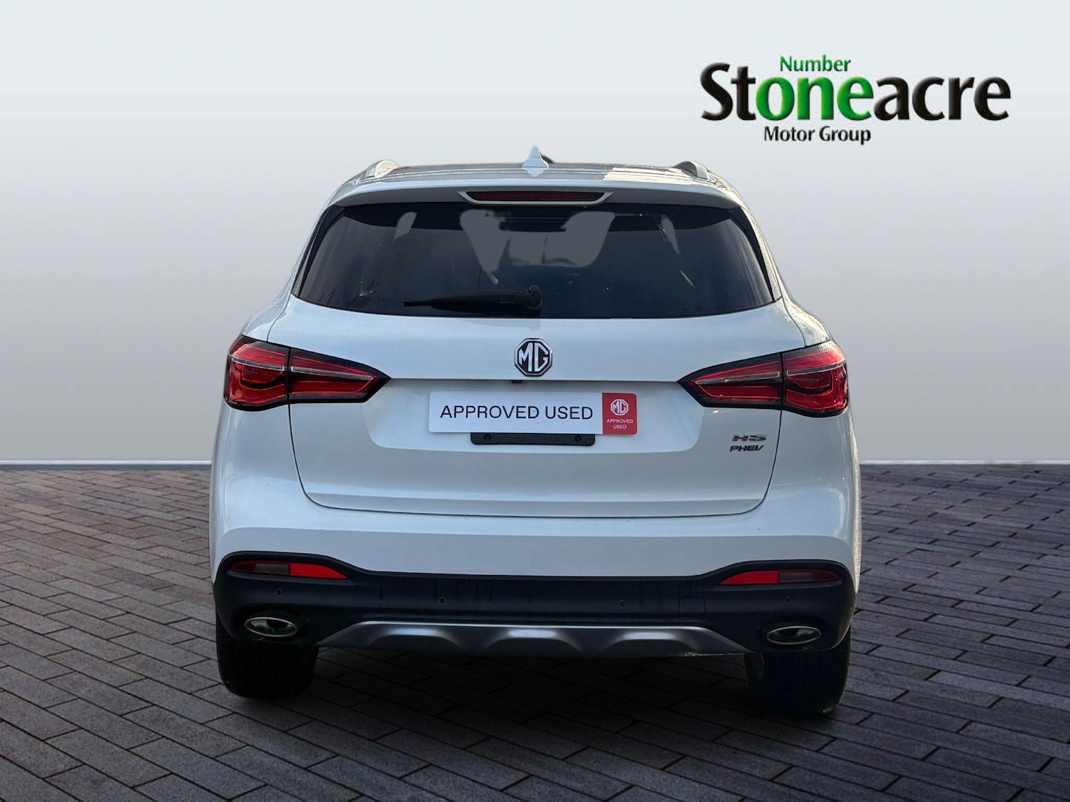 Used MG MG HS for sale - 76999012: Photo 8