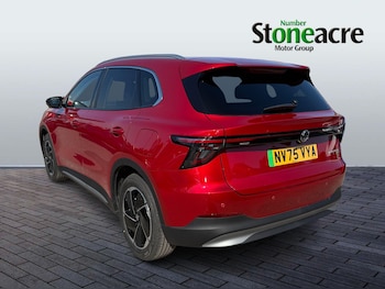 Used MG MGS5 2025 for sale - 78185572: Photo