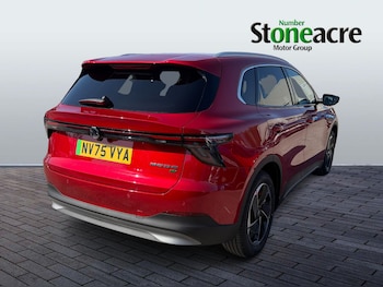 Used MG MGS5 2025 for sale - 78185572: Photo