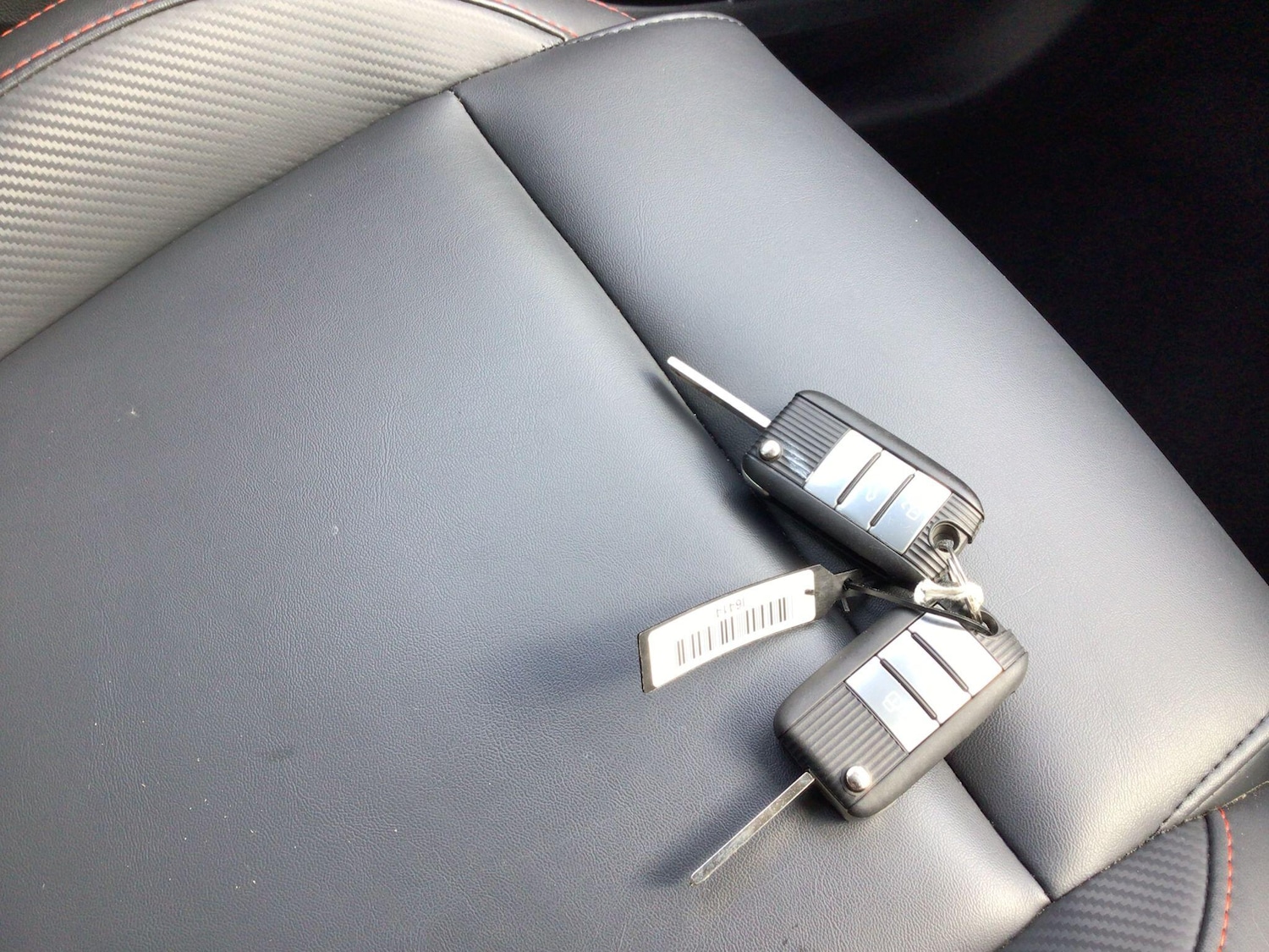 Vehicle 19