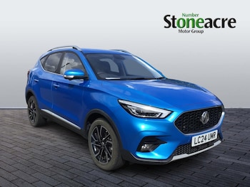 Used MG MG ZS 2024 for sale - 75719949: Photo
