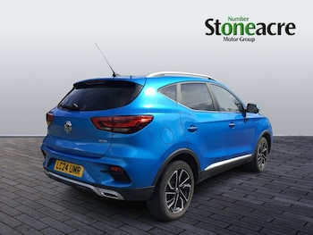Used MG MG ZS 2024 for sale - 75719949: Photo