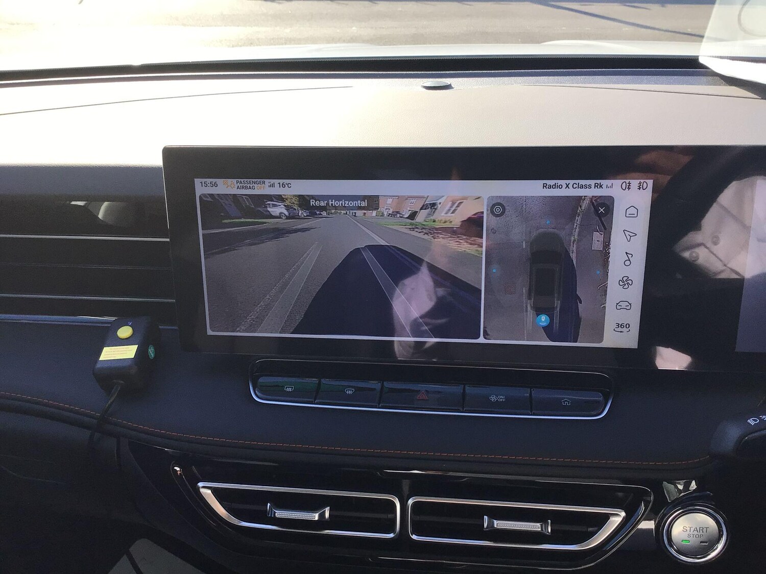 Used MG MG HS 2025 for sale - 77722837: Photo 17