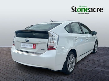 Used Toyota Prius 2011 for sale - 78809055: Photo