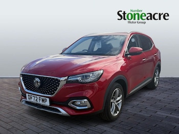 Used MG MG HS 2023 for sale - 78307455: Photo