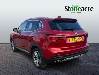 Used MG MG HS 2023 for sale - 78307455: Photo