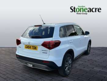 Used Suzuki Vitara 2023 for sale - 74990644: Photo