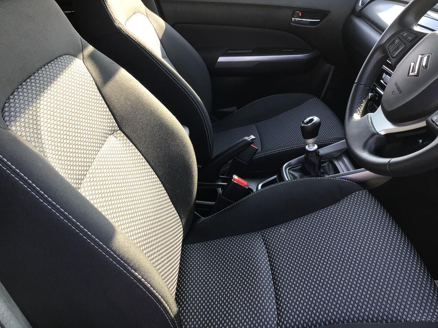 Used Suzuki Vitara 2023 for sale - 78100253: Photo 11