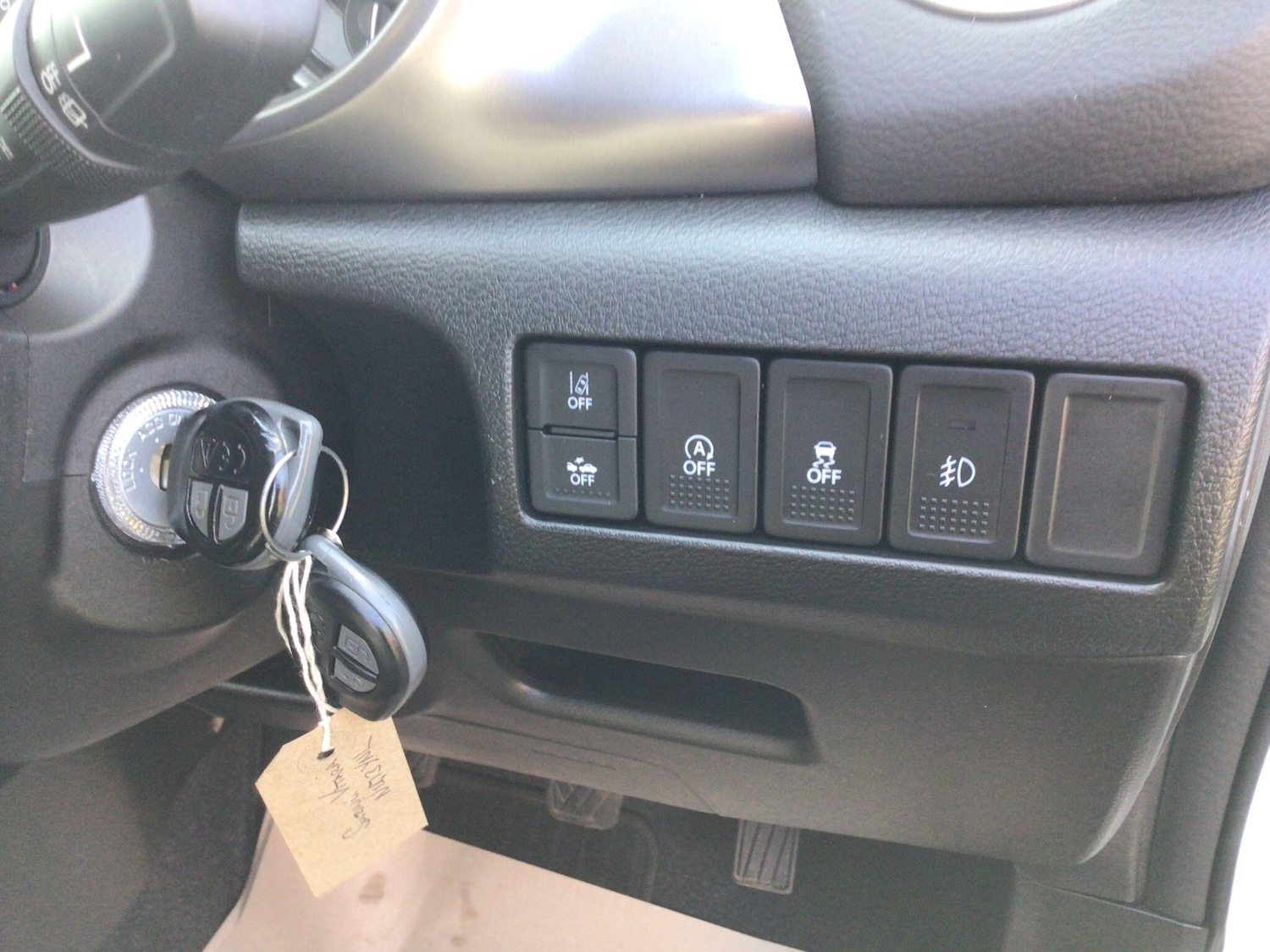 Used Suzuki Vitara 2023 for sale - 78100253: Photo 14