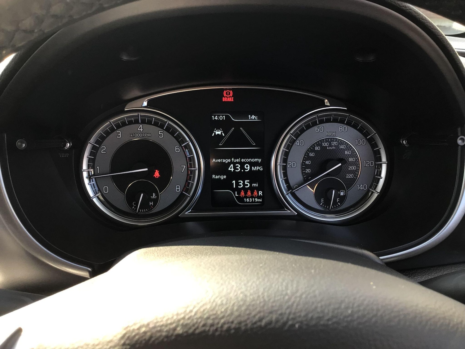 Used Suzuki Vitara 2023 for sale - 78100253: Photo 15