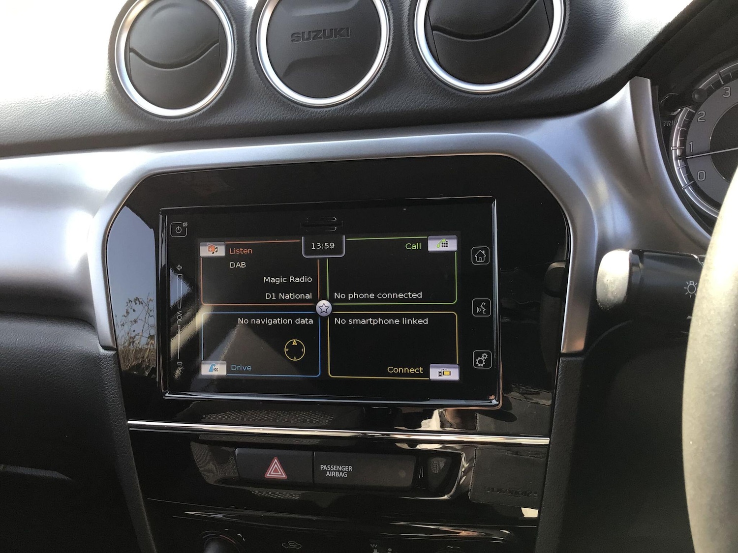 Used Suzuki Vitara 2023 for sale - 78100253: Photo 18