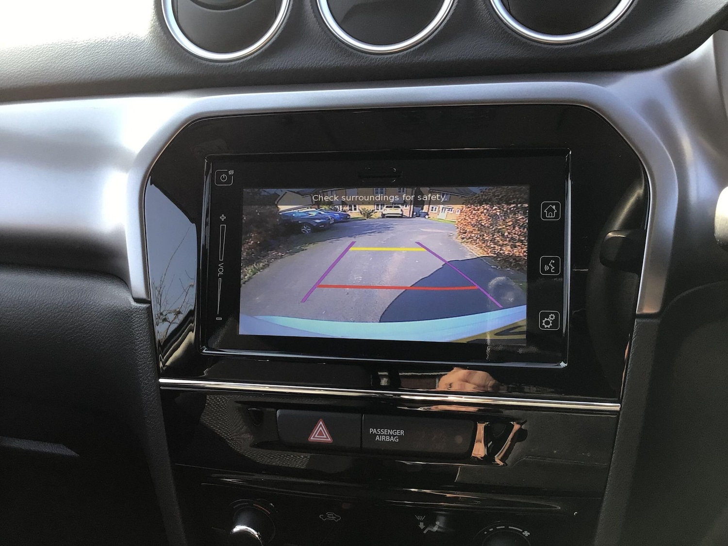 Used Suzuki Vitara 2023 for sale - 78100253: Photo 19