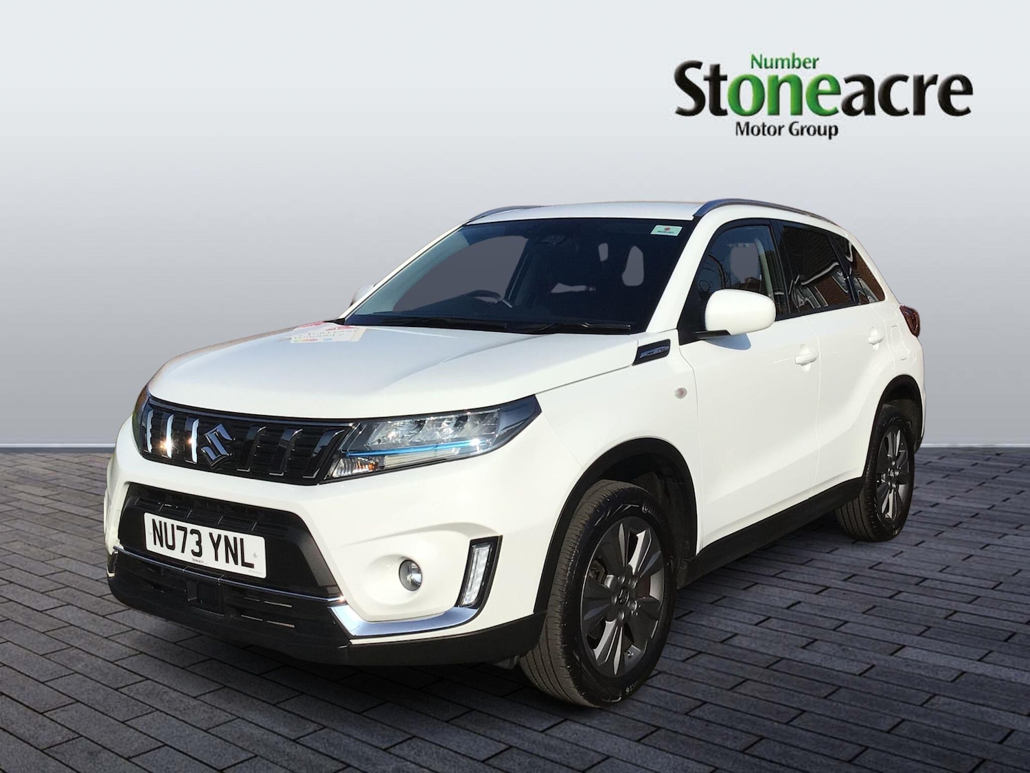 Used Suzuki Vitara 2023 for sale - 78100253: Photo 2