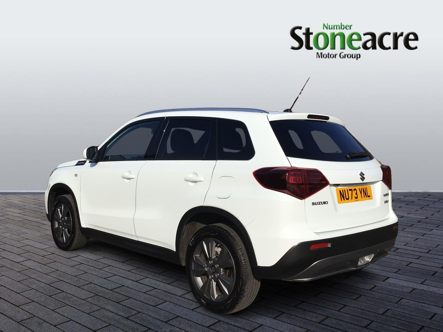 Used Suzuki Vitara 2023 for sale - 78100253: Photo 3