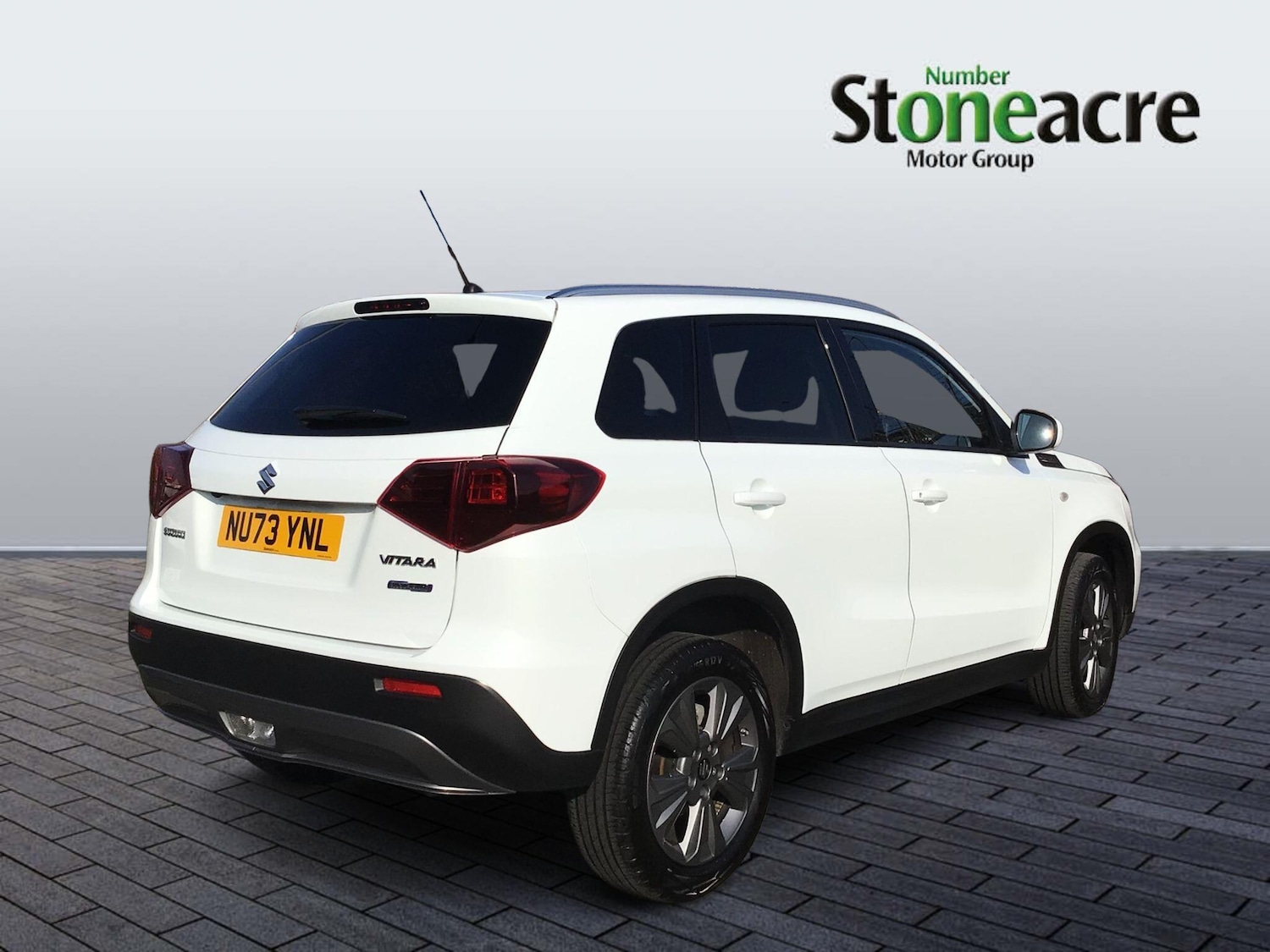 Used Suzuki Vitara 2023 for sale - 78100253: Photo 4