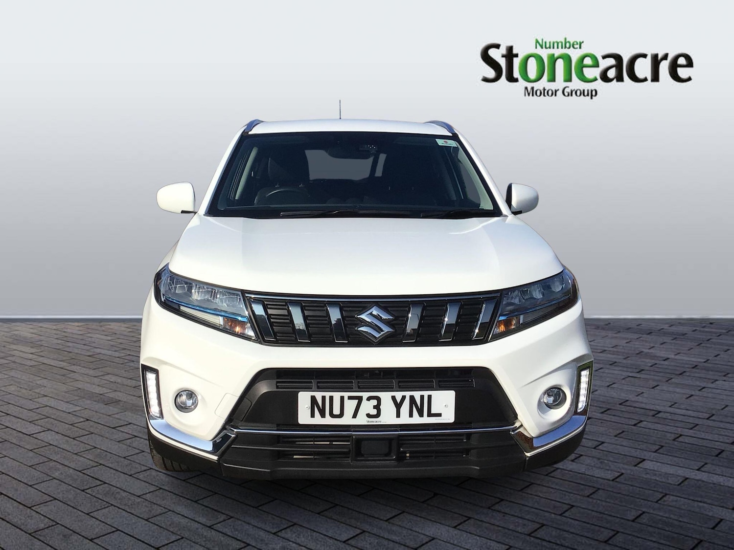 Used Suzuki Vitara 2023 for sale - 78100253: Photo 5
