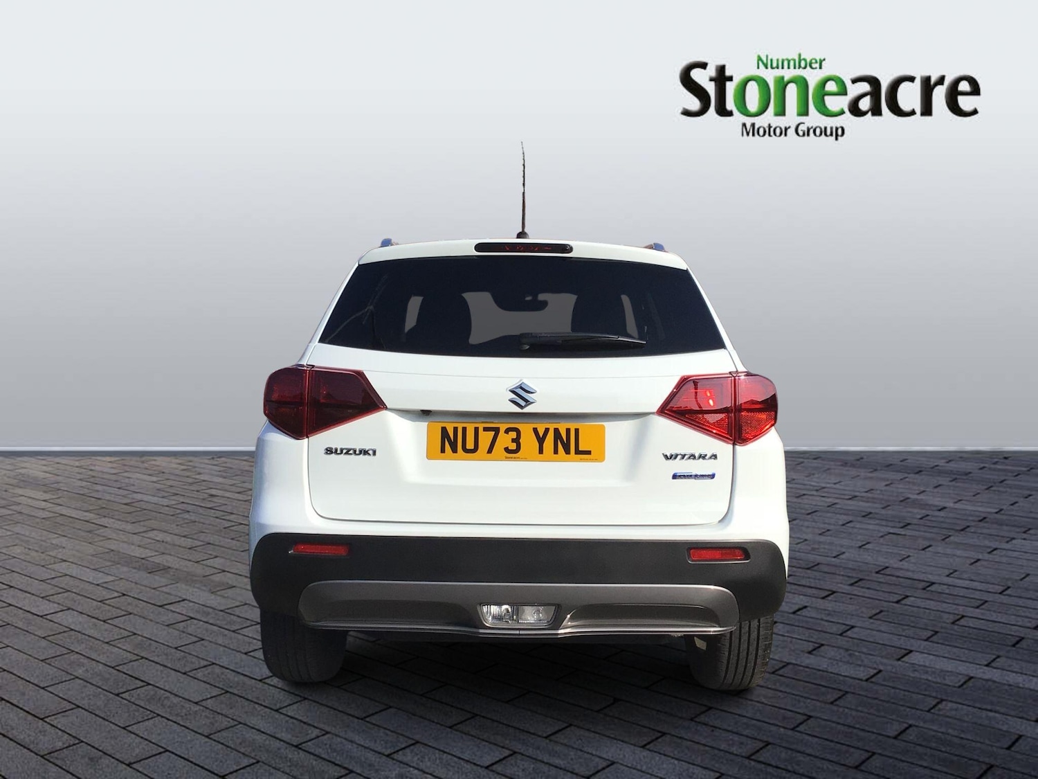 Used Suzuki Vitara 2023 for sale - 78100253: Photo 6