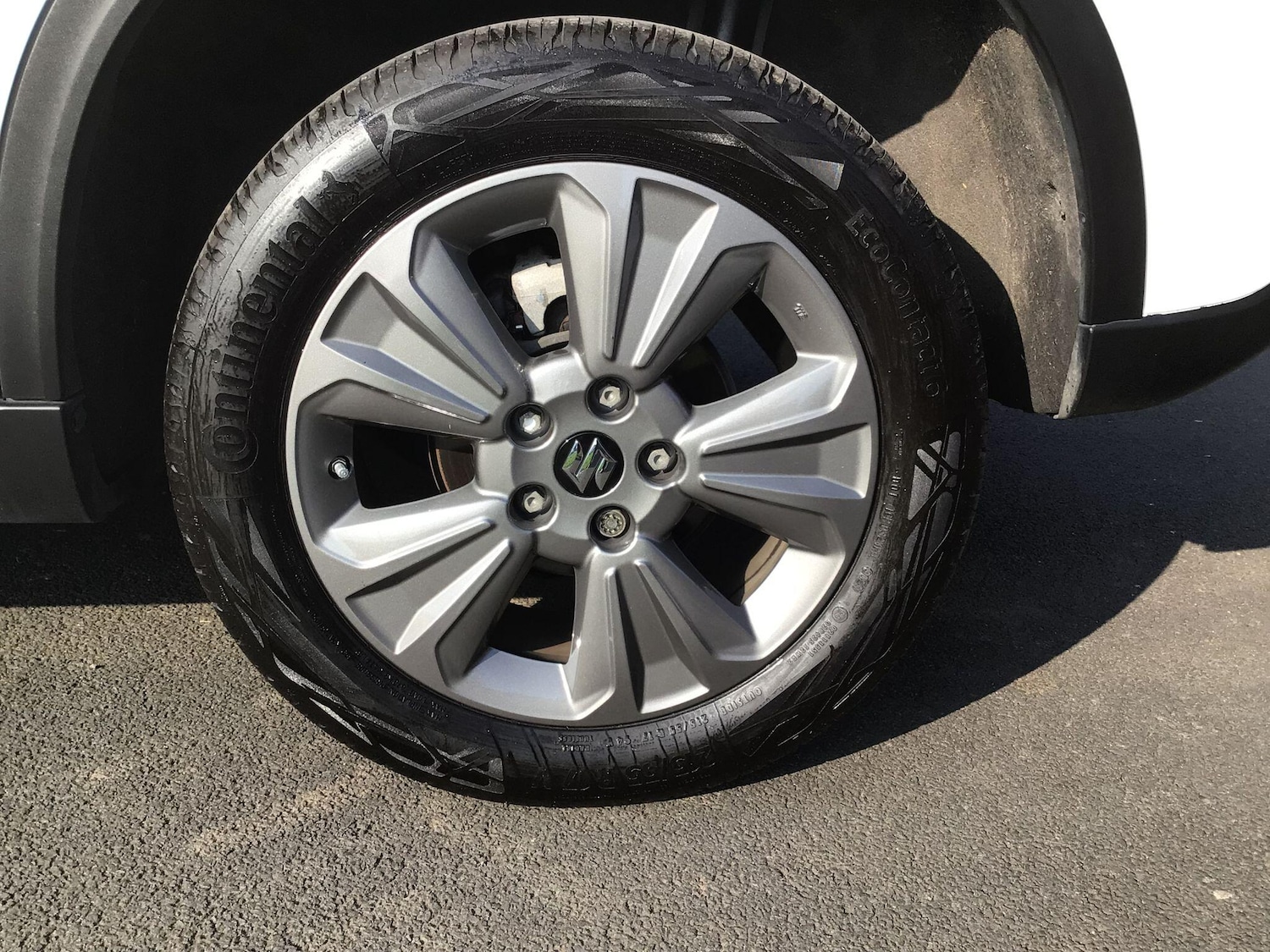 Used Suzuki Vitara 2023 for sale - 78100253: Photo 9