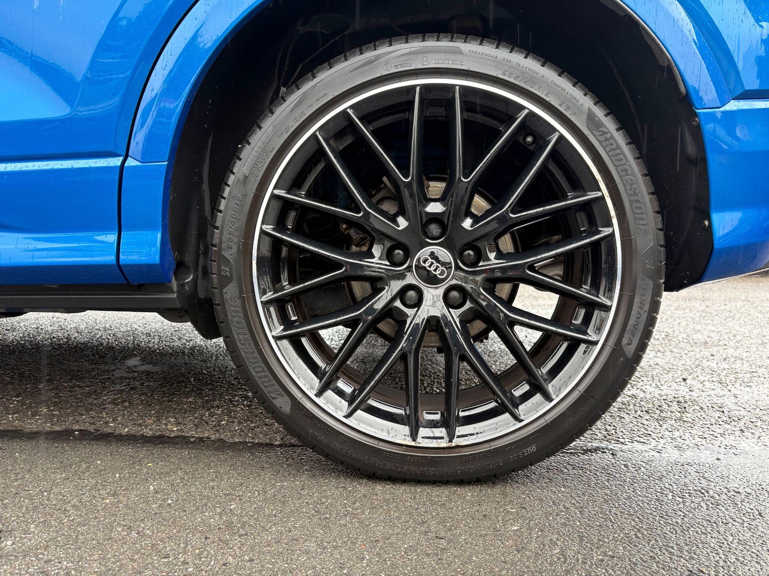 Used Audi Q2 2020 for sale - 76152174: Photo 13