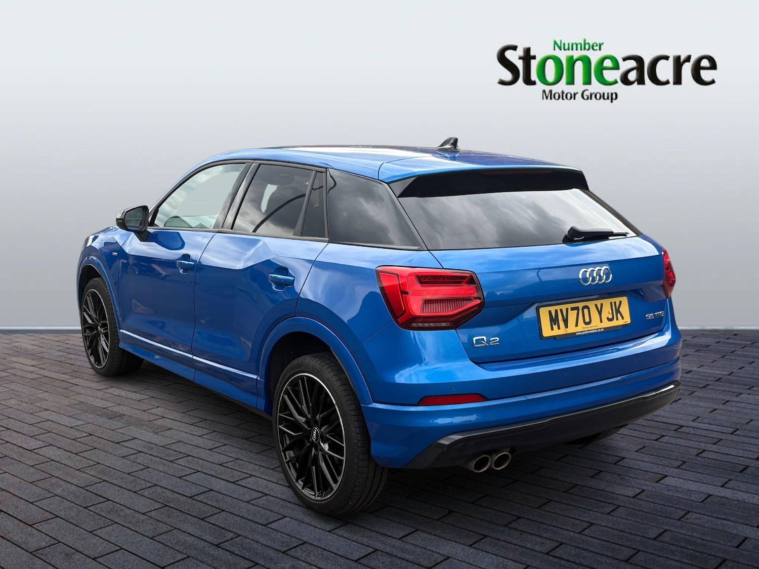 Used Audi Q2 2020 for sale - 76152174: Photo 5