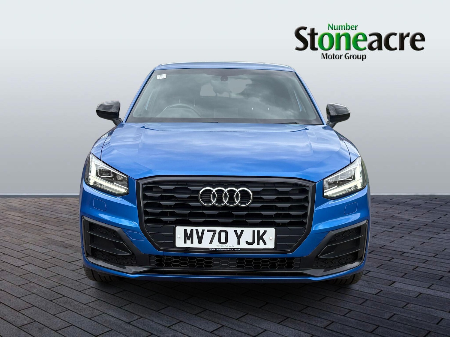 Used Audi Q2 2020 for sale - 76152174: Photo 7