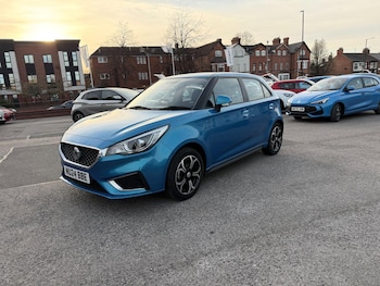 Used MG MG3 2024 for sale - 77925327: Photo