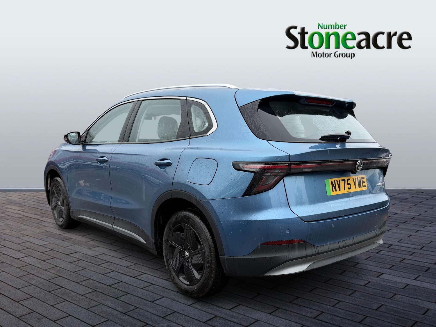 Used MG MGS5 2025 for sale - 77496482: Photo 3