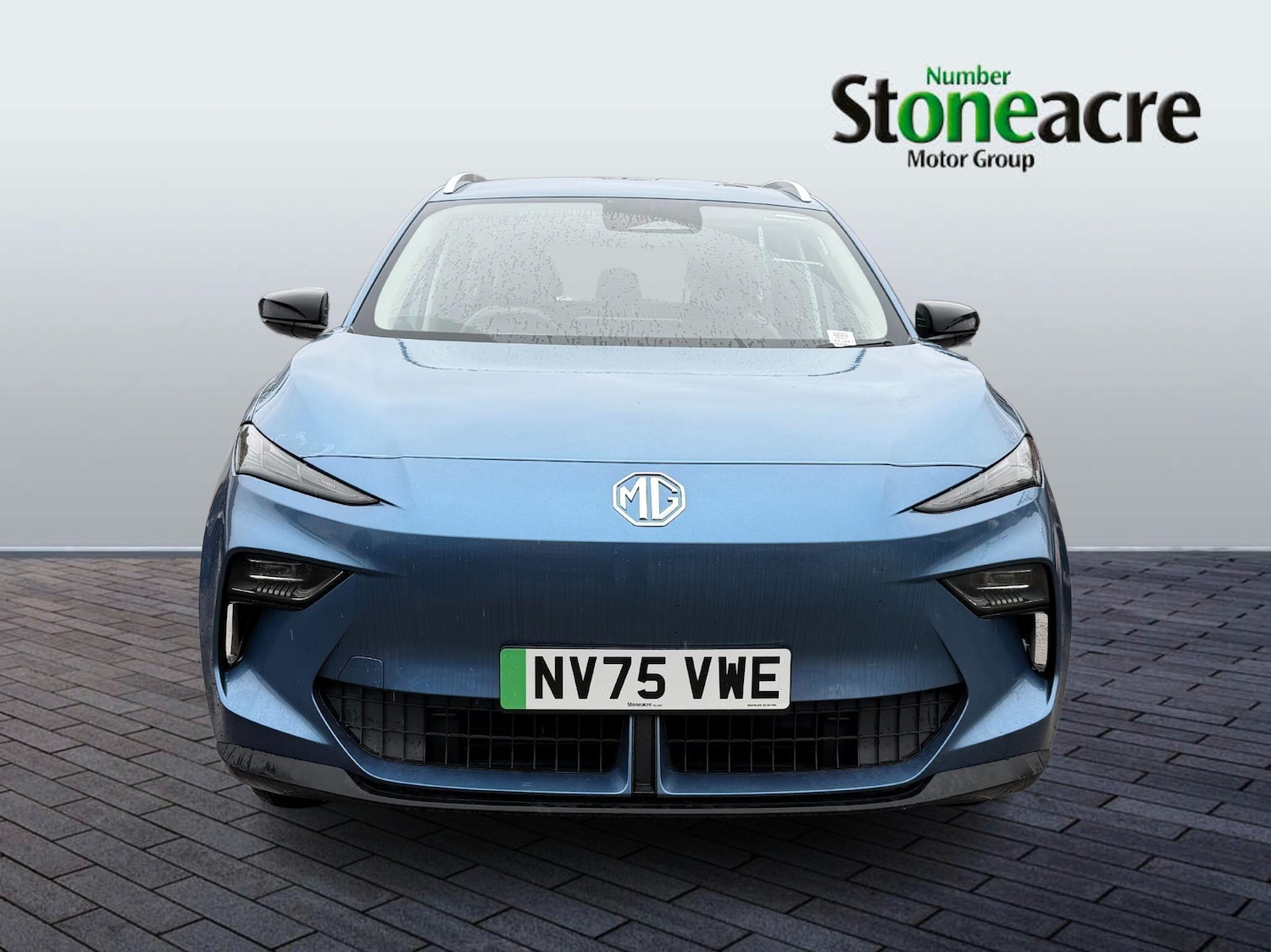 Used MG MGS5 2025 for sale - 77496482: Photo 5