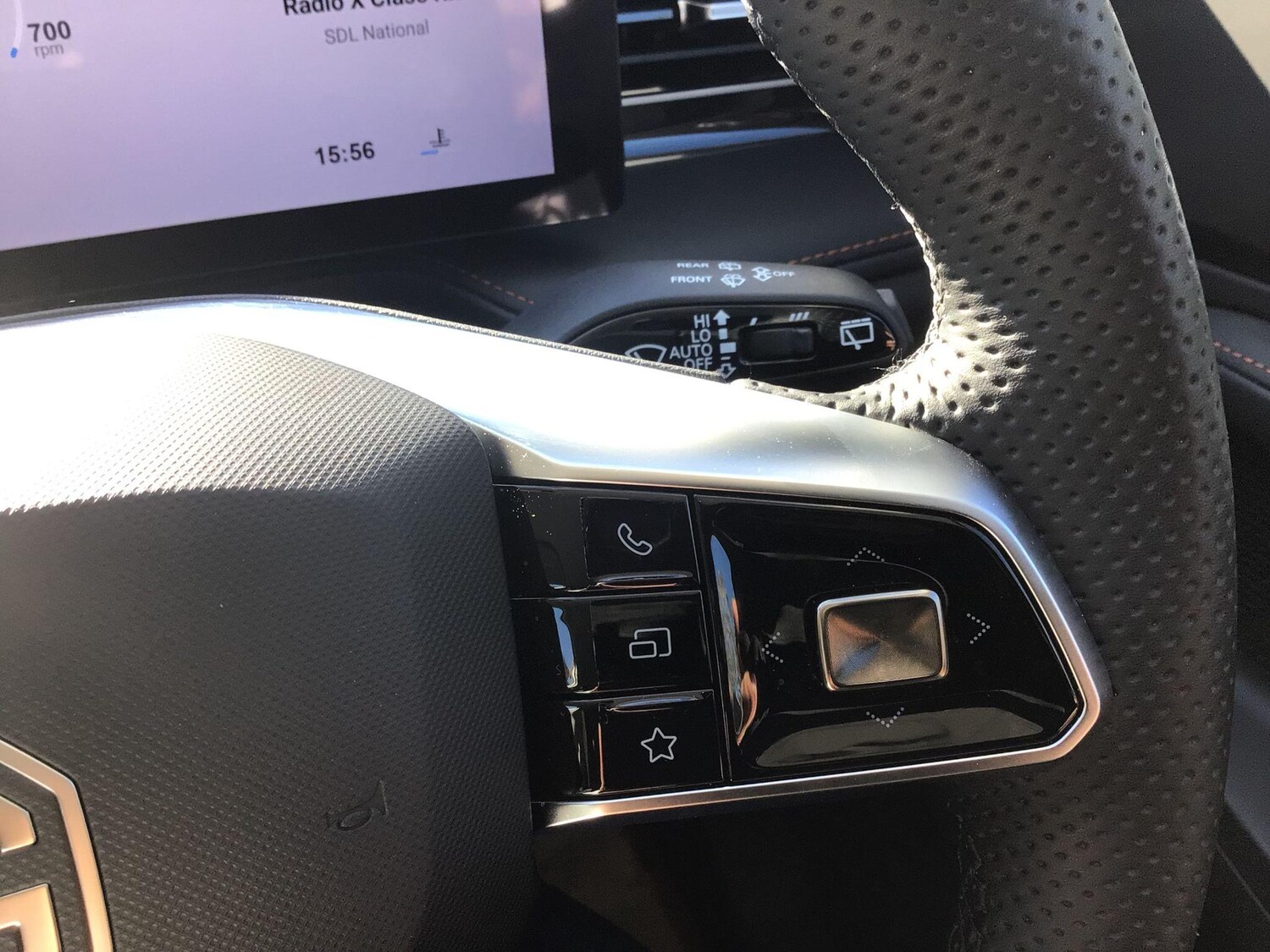 Used MG MG HS 2025 for sale - 77737295: Photo 19