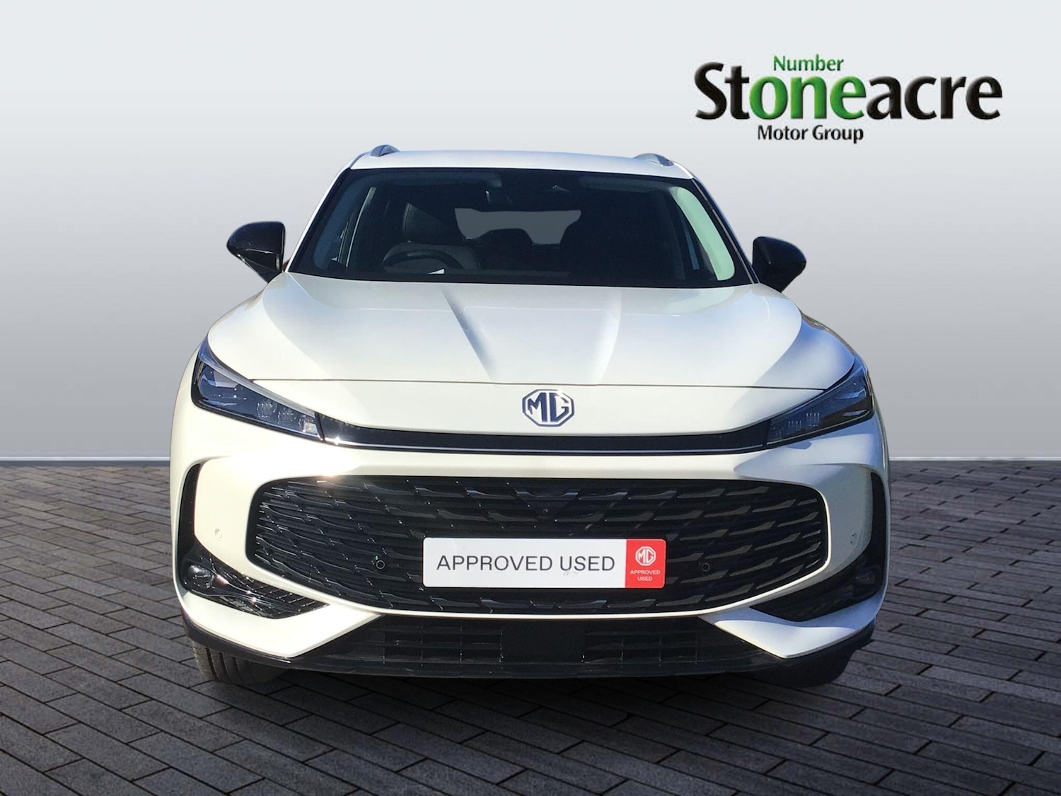 Used MG MG HS 2025 for sale - 77737295: Photo 5