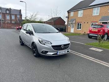 Used Vauxhall Corsa 2019 for sale - 78318586: Photo