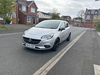 Used Vauxhall Corsa 2019 for sale - 78318586: Photo