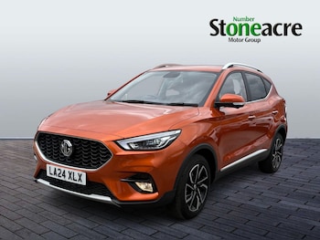 Used MG MG ZS 2024 for sale - 75808893: Photo