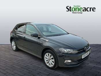 2021 (21) - 1.0 TSI Match Hatchback 5dr Petrol Manual Euro 6 (s/s) (95 ps)