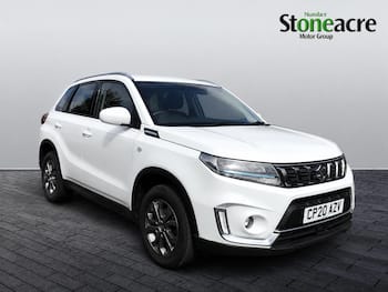 Used Suzuki Vitara 2020 for sale - 79635427: Photo