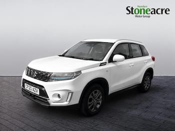 Used Suzuki Vitara 2020 for sale - 79635427: Photo
