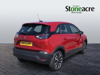 Used Vauxhall Crossland 2021 for sale - 78728219: Photo