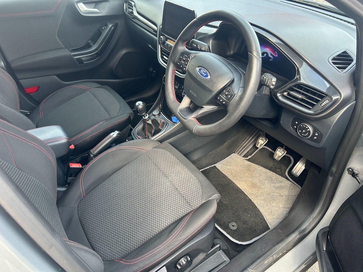 Vehicle 16