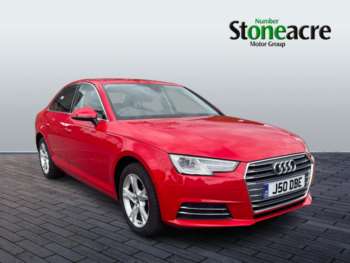(17) - 1.4 TFSI Sport Saloon 4dr Petrol Manual Euro 6 (s/s) (150 ps)
