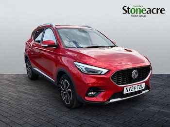 Used MG MG ZS 2024 for sale - 79292074: Photo