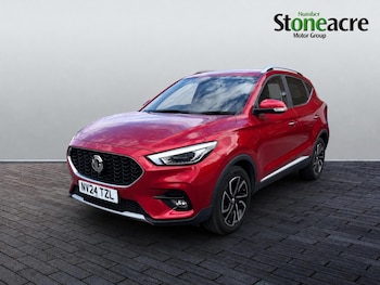 Used MG MG ZS 2024 for sale - 79292074: Photo
